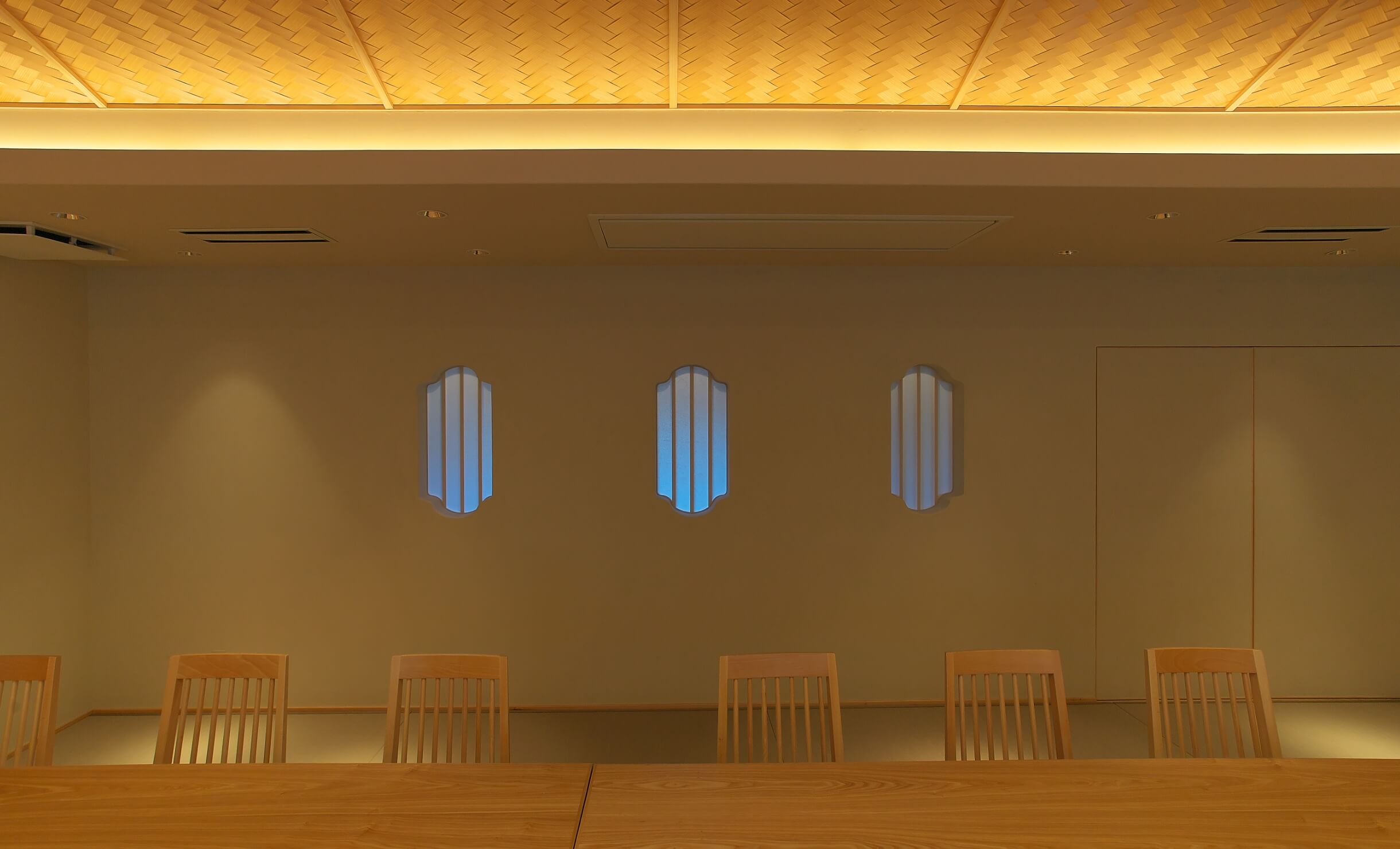旅館のイメージ